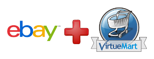 Integrazione Virtuemart + eBay