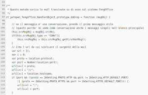 zimlet-zimbra-fengoffice thumb
