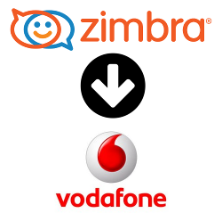 zimbra-vodafone