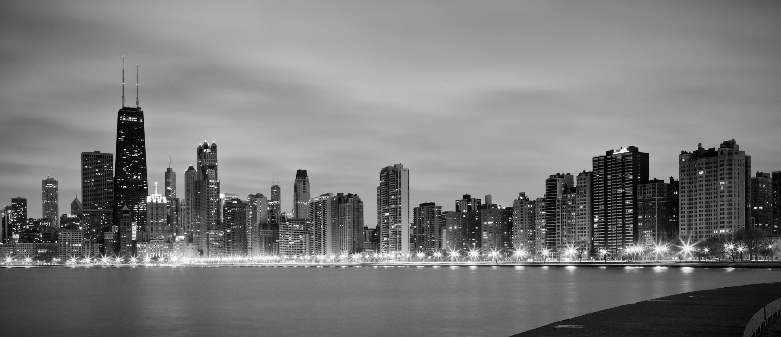 city1 A city skyline, published to "Contact us for help with IT, development, or UX"